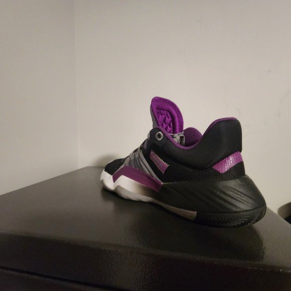 Adidas D.O.N. Issue 1 Joker Inspired edition main image 9